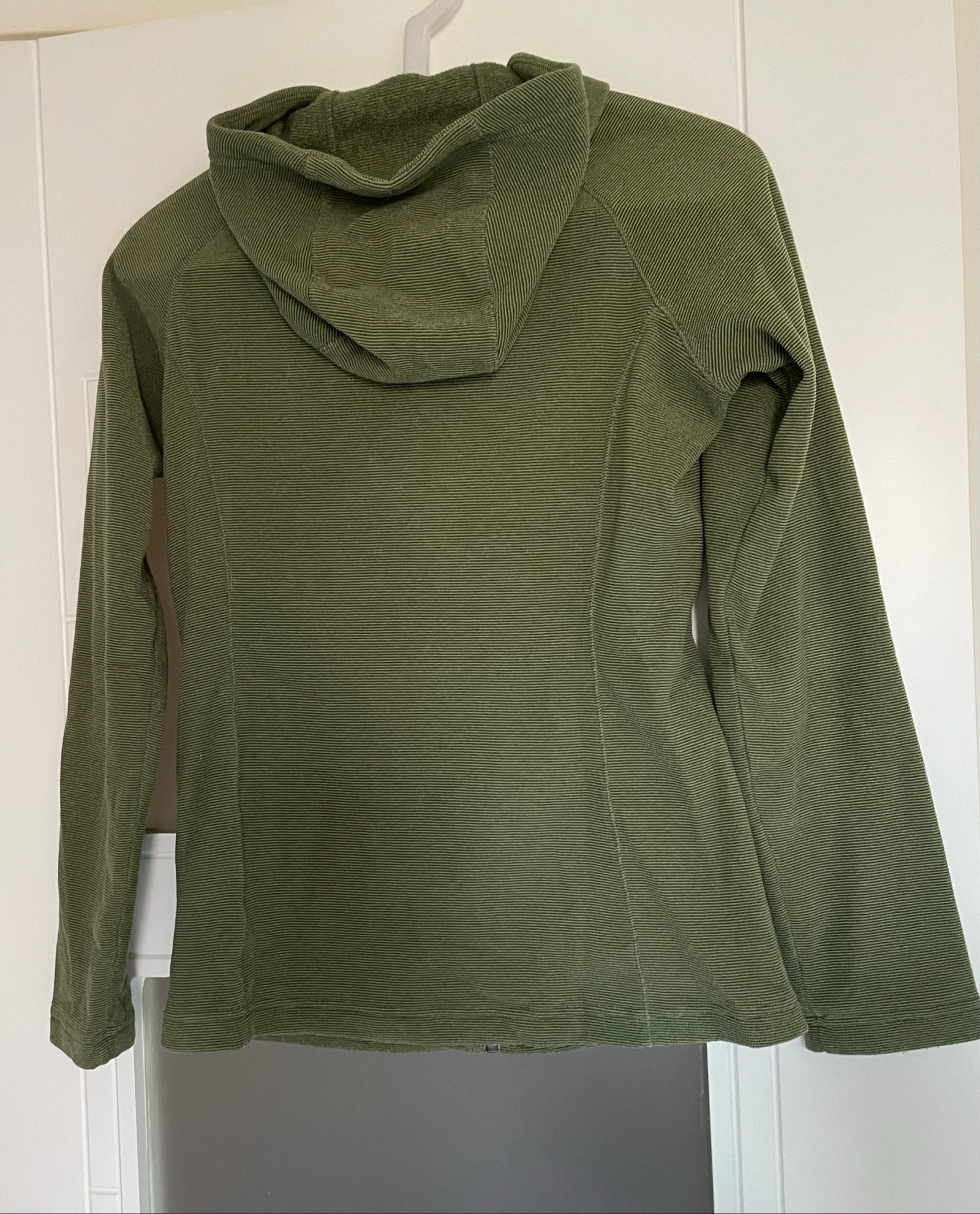 Forro polar com capuz The North Face – photo 3